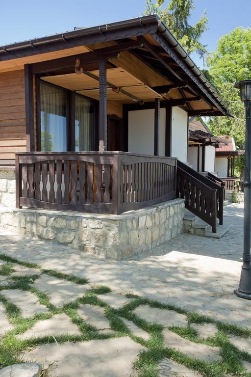 Chorbadji Petkovi Hanove Obzor Oda fotoğraf